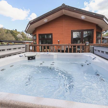 Sunny Brow Lodge Windermere Exterior foto