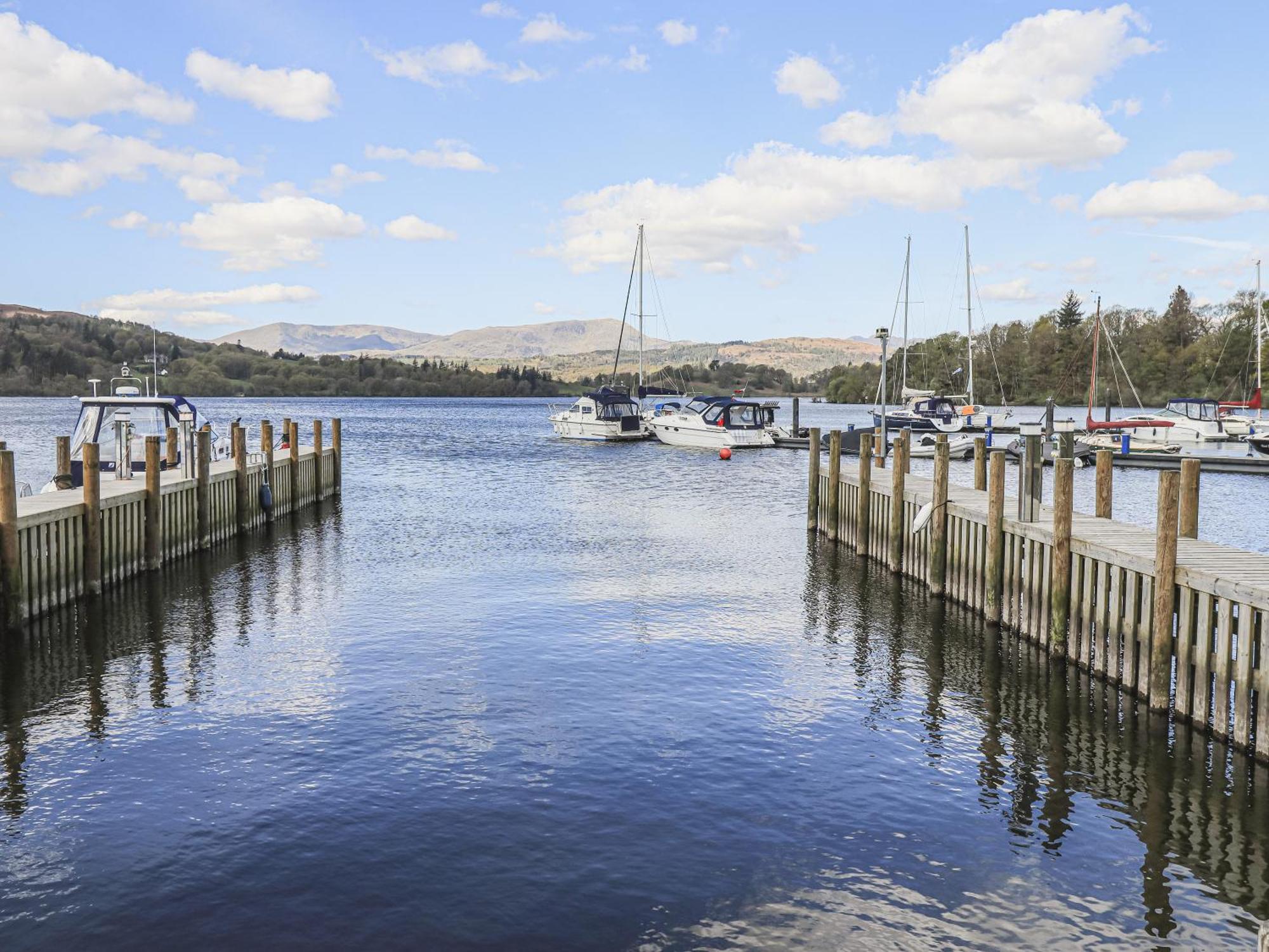 Sunny Brow Lodge Windermere Exterior foto