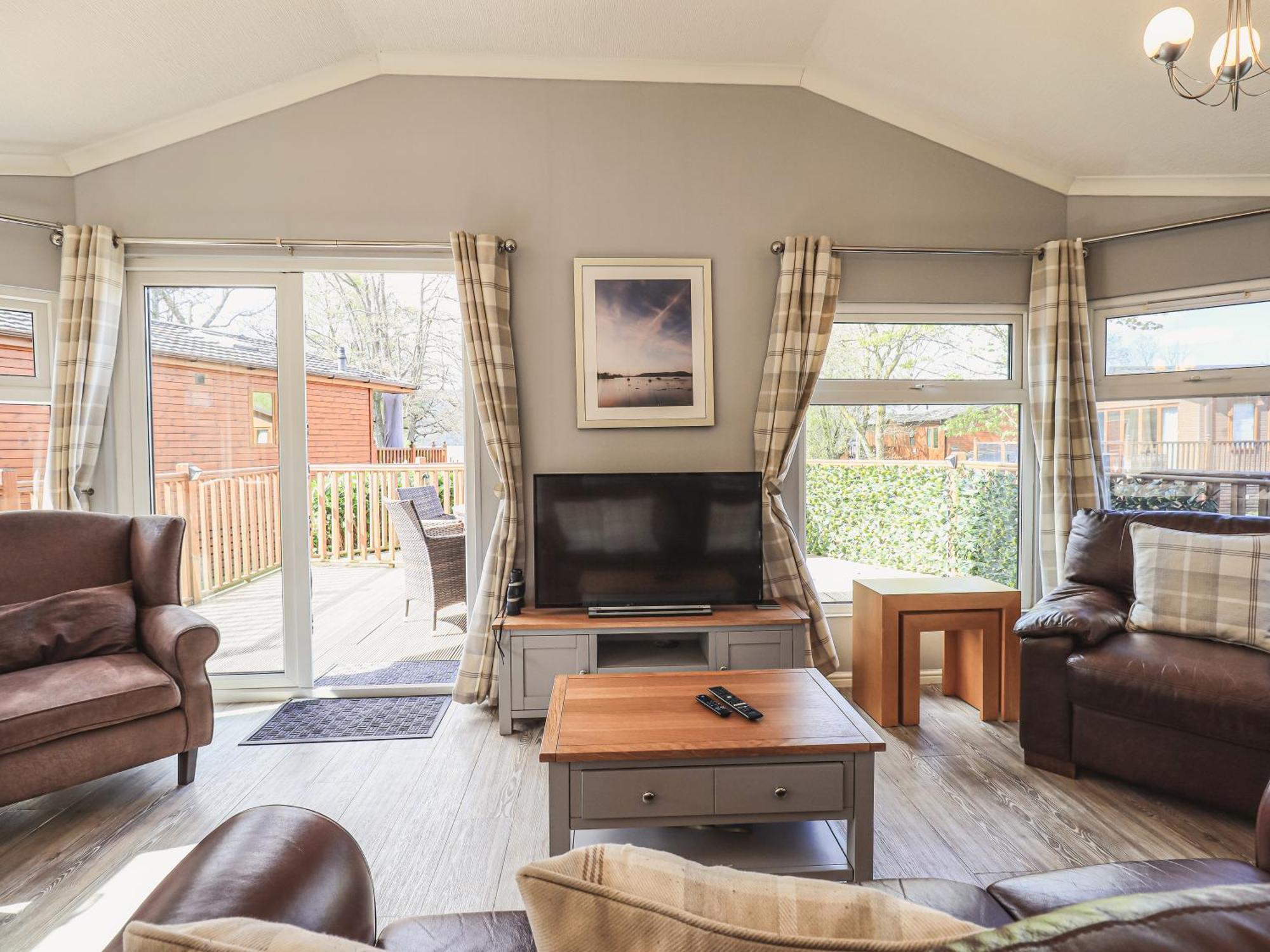 Sunny Brow Lodge Windermere Exterior foto