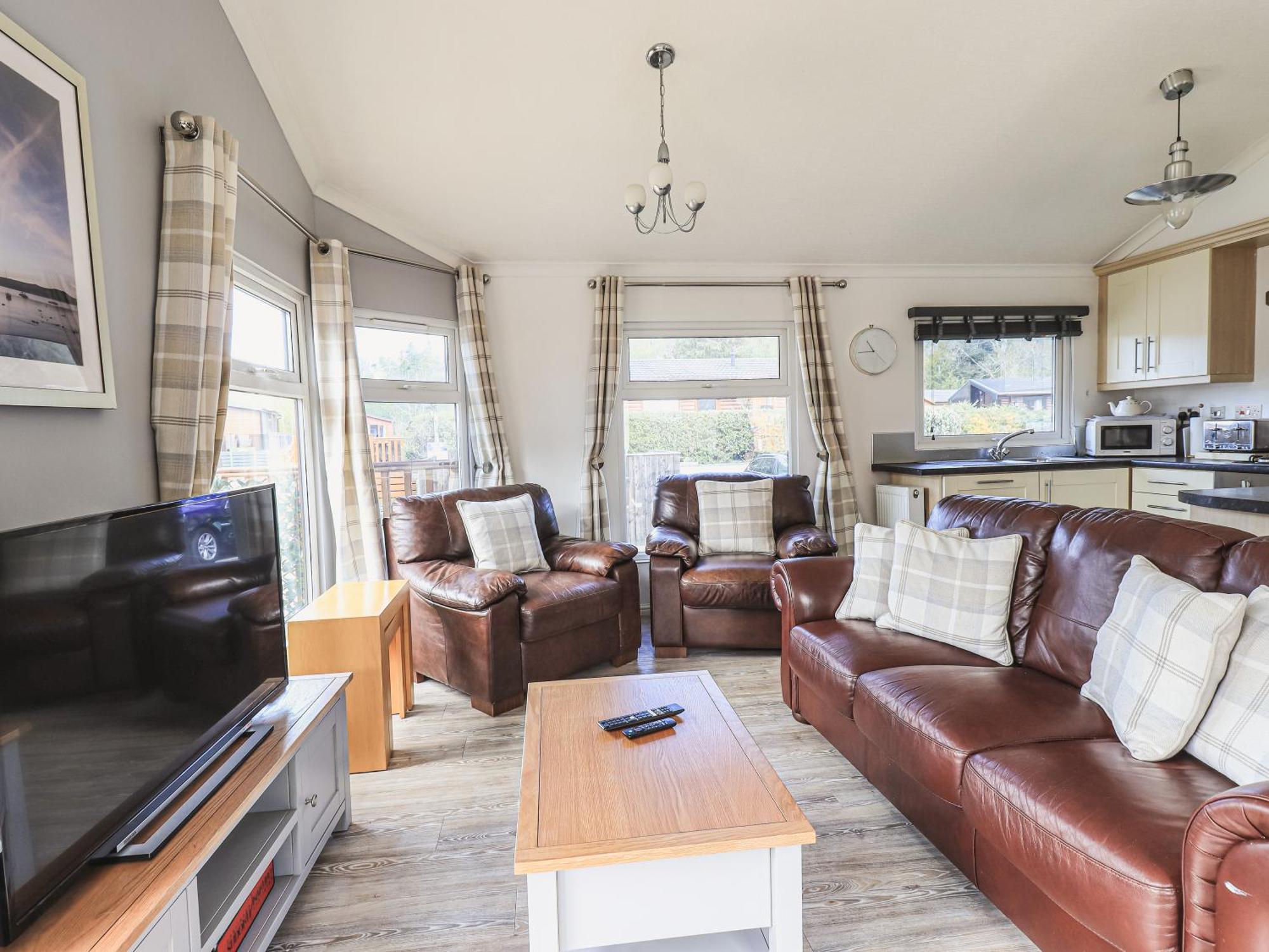 Sunny Brow Lodge Windermere Exterior foto