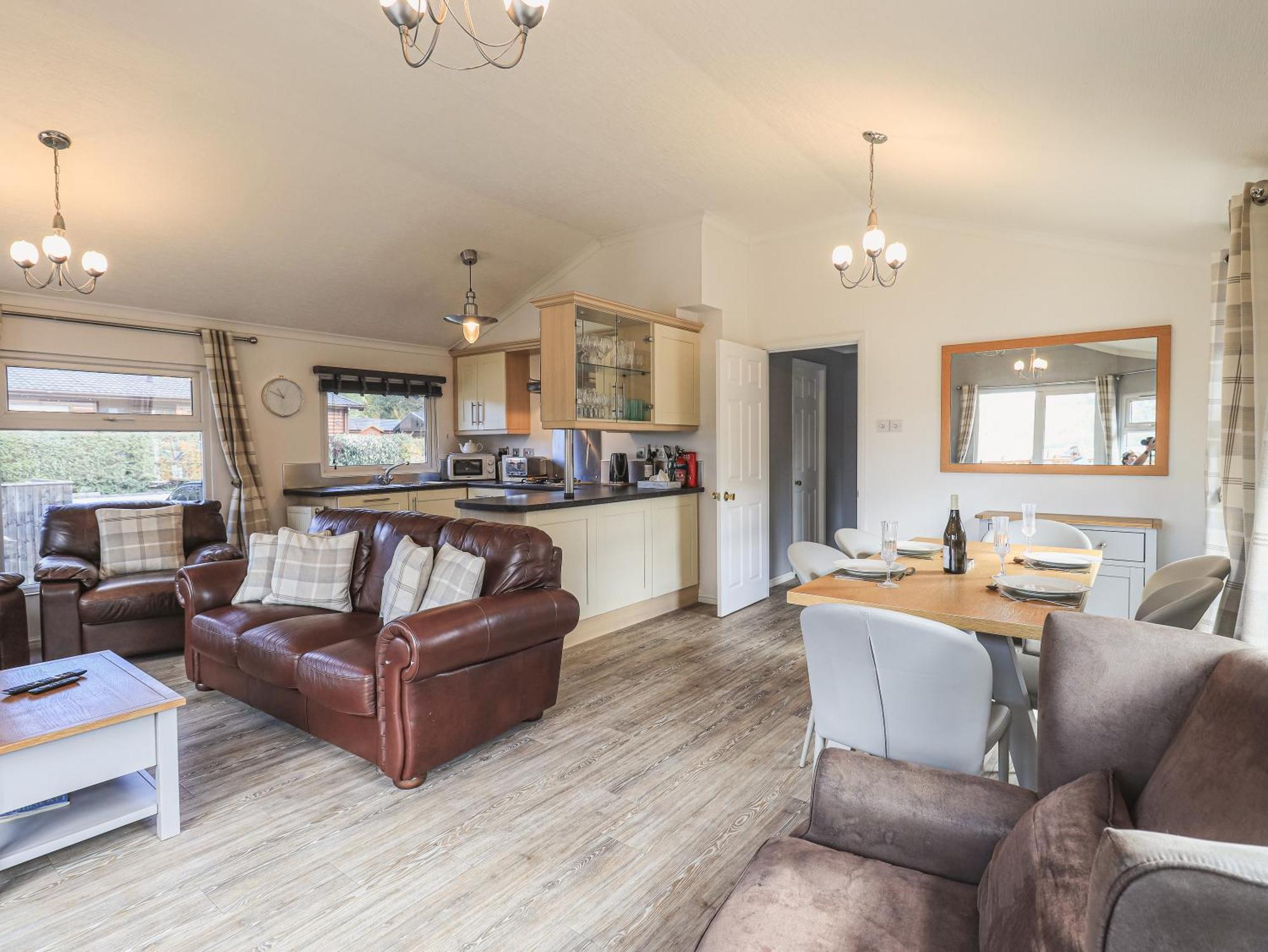 Sunny Brow Lodge Windermere Exterior foto