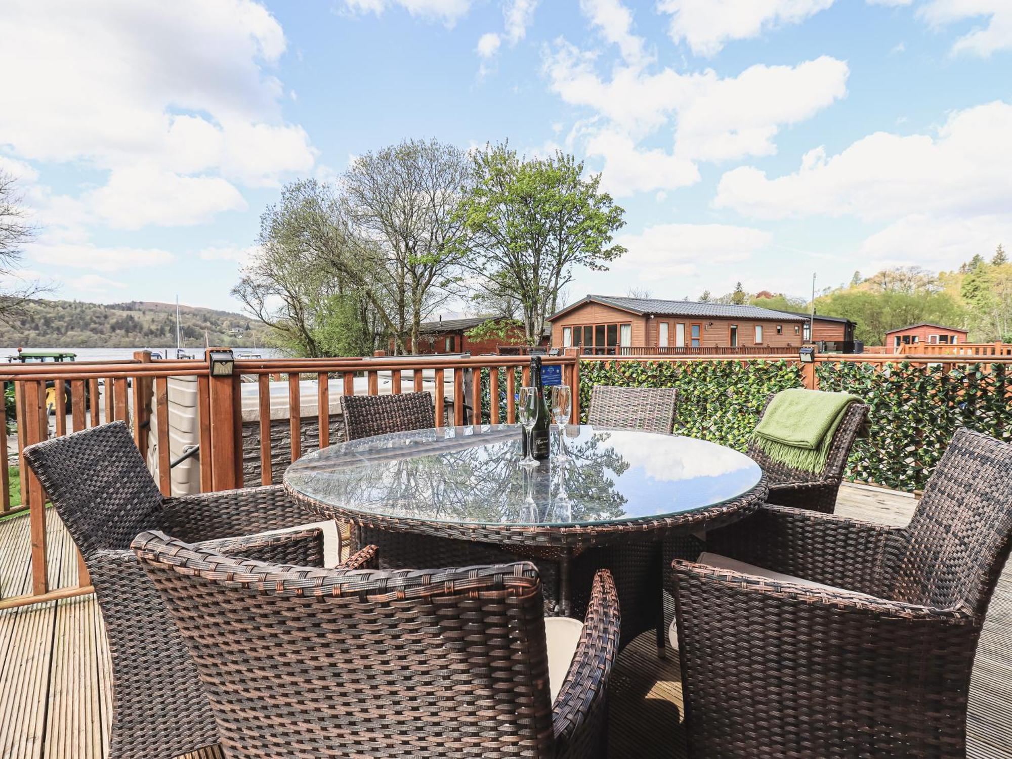 Sunny Brow Lodge Windermere Exterior foto