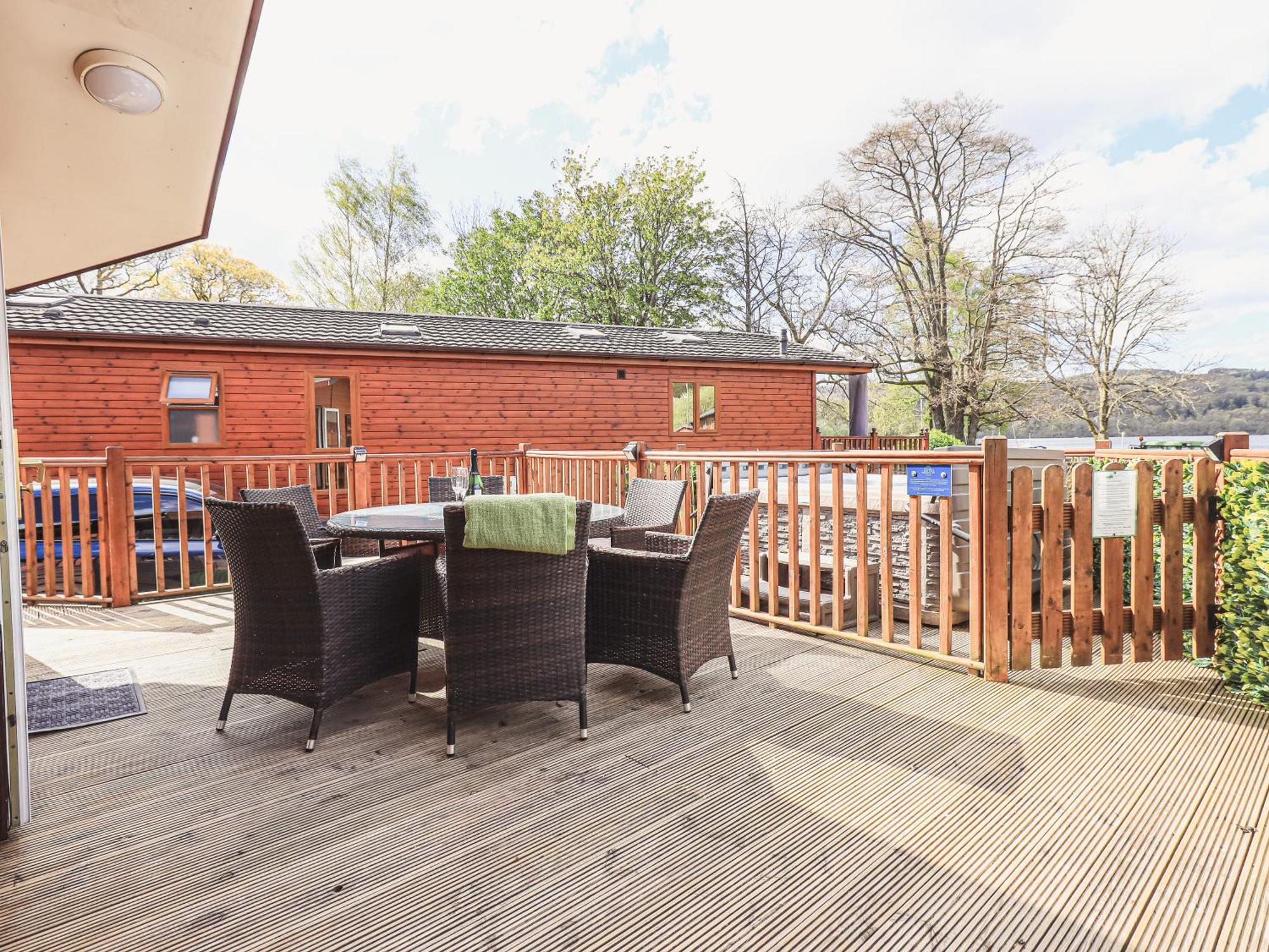 Sunny Brow Lodge Windermere Exterior foto